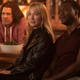 Beth Riesgraf and Aldis Hodge in Leverage: Redemption